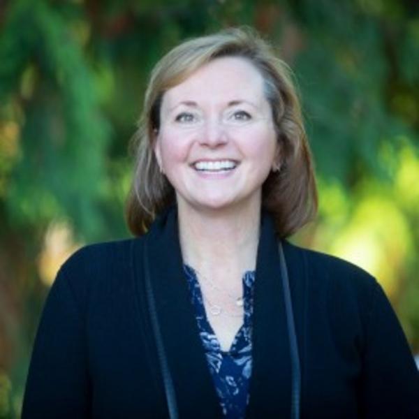 Pam Shaw