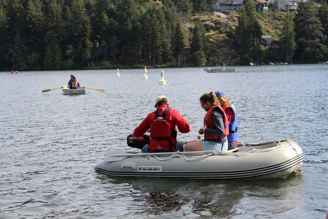 BCLSS Lakekeepers Workshop