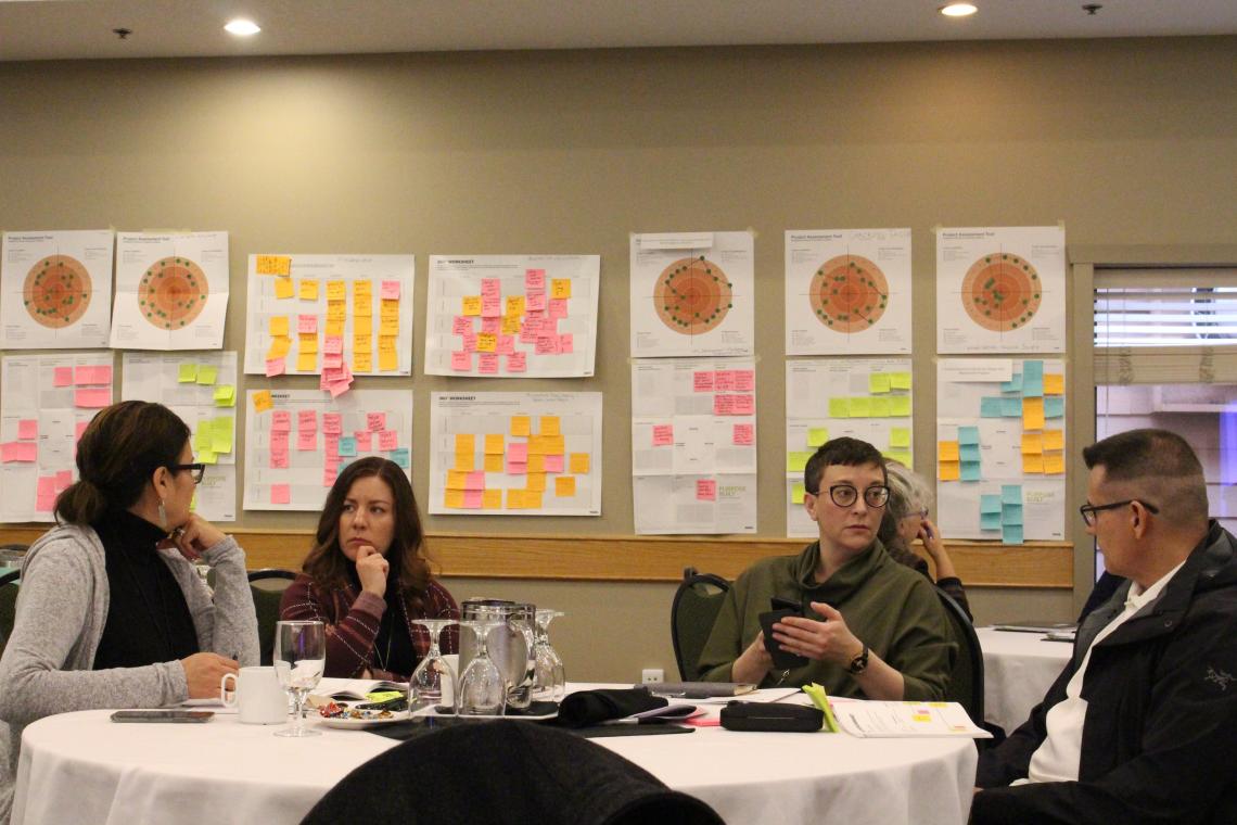 Indigenous Homes Innovation Initiative