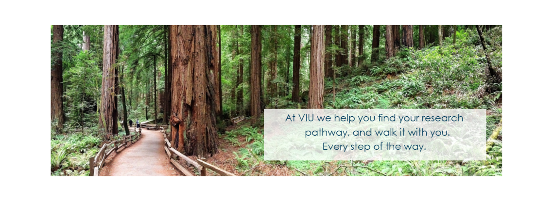 Research pathways
