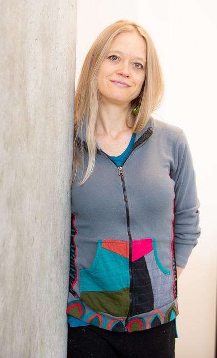 Dr. Shannon Dames