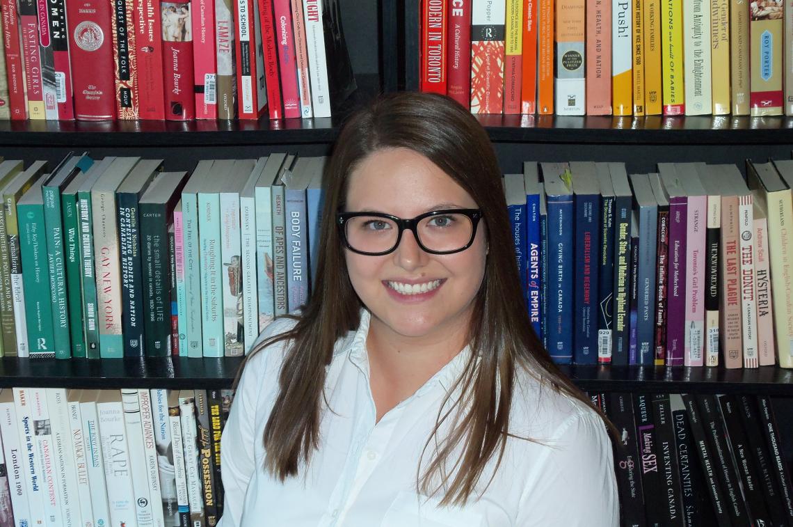 Dr. Whitney Wood