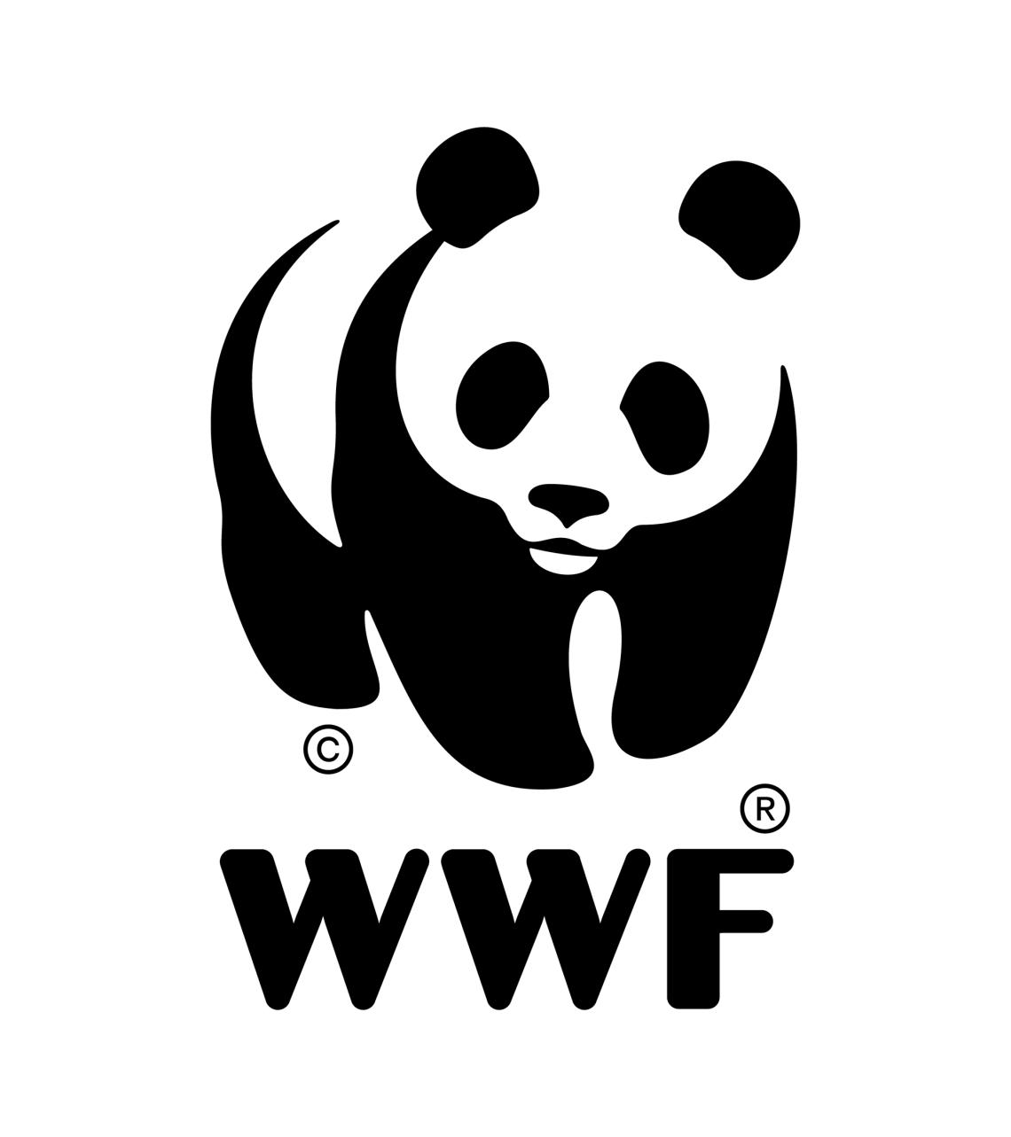 wwf Logo