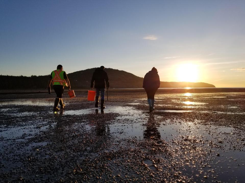 MABRRI_shellfish_harvesting