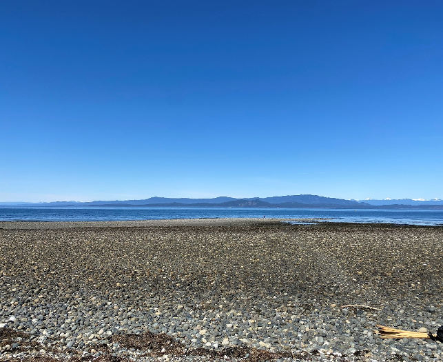 MABR beach