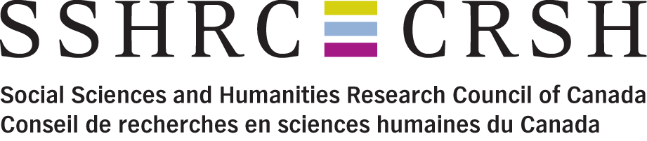 Socia Sciences and Humanities Research Council of Canada