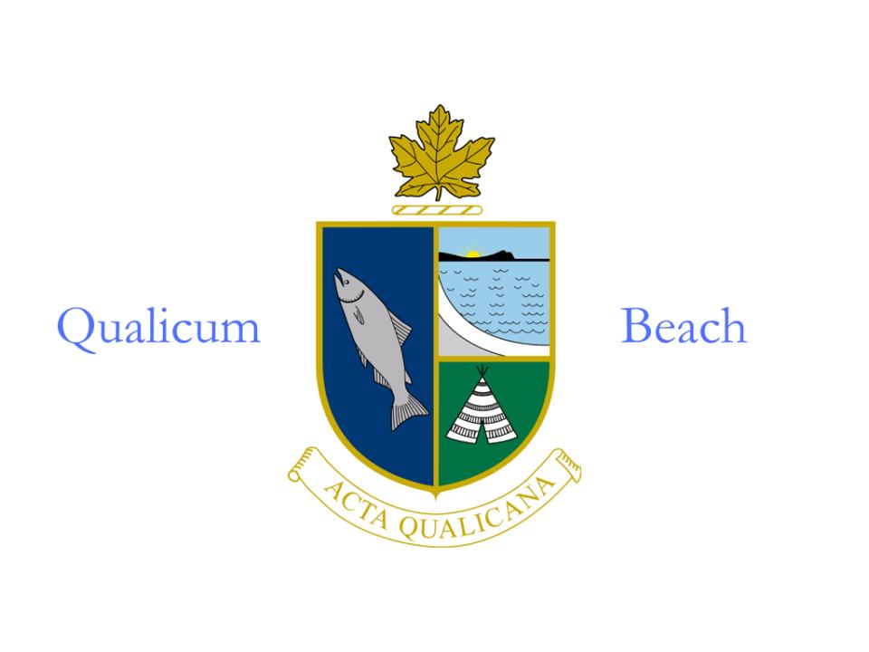 Town of Qualicum Beach