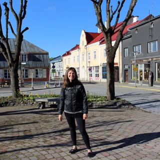 Haapsalu, Estonia 2