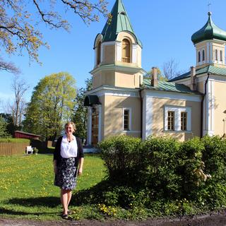 Haapsalu, Estonia 4
