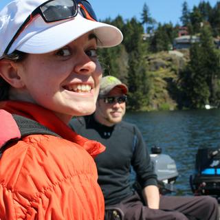Lake Monitoring 3