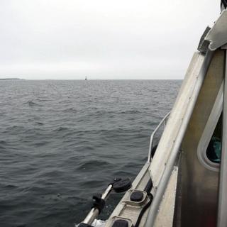 Salish Sea.