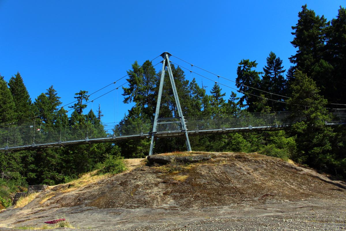 Top Bridge Regional Trail 1