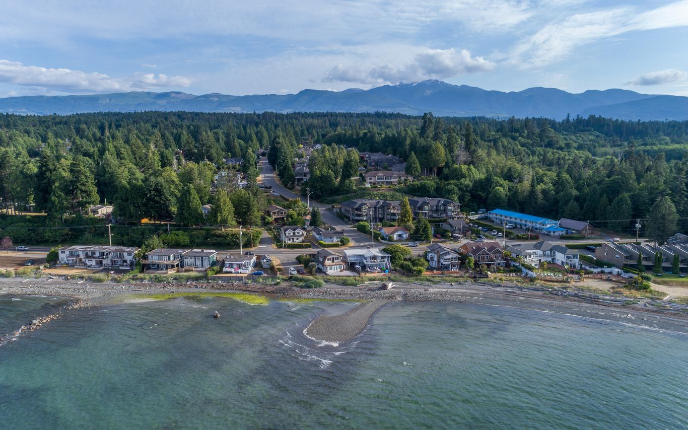 Mt Arrowsmith
