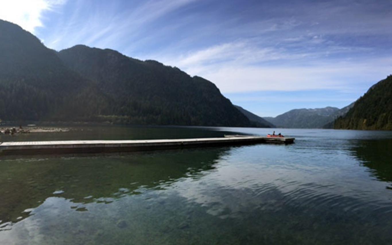 Lake Monitoring 2
