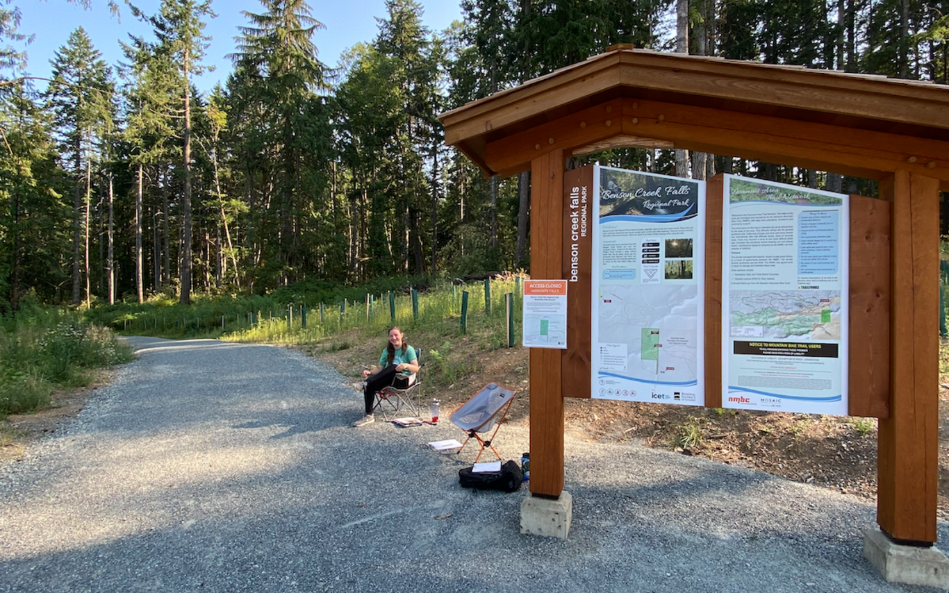 MABRRI-trail-survey